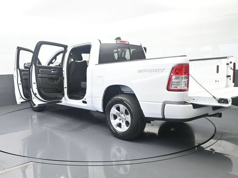 Used 2023 RAM 1500 Big Horn RWD image 71