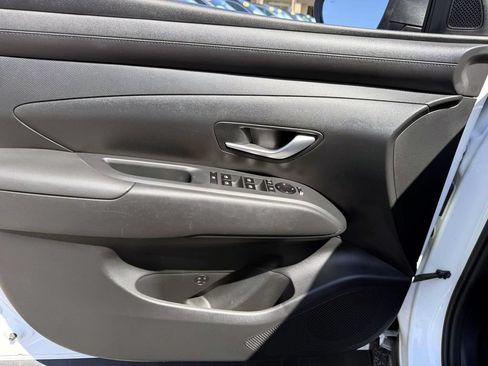 Certified 2025 Hyundai Santa Cruz SEL AWD/4WD image 17