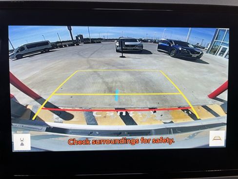 Used 2026 Toyota Tundra SR5 image 7