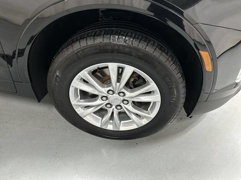 Certified 2023 Cadillac XT5 Luxury FWD image 19