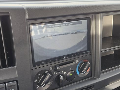New 2026 Isuzu NPR RWD image 15