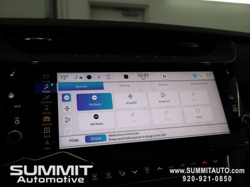 New 2026 Jeep Grand Cherokee Limited image 52