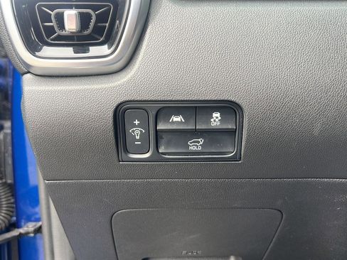 Used 2022 Kia Sorento SX image 22