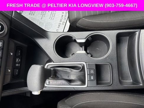 Used 2017 Kia Sportage LX w/ LX Popular Package image 17