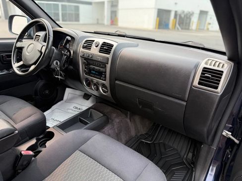 Used 2007 Chevrolet Colorado LT w/ LT Preferred Equipment Group AWD/4WD image 30