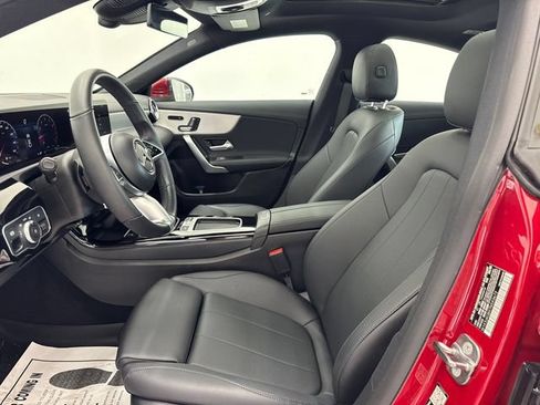 Certified 2026 Mercedes-Benz CLA 250 image 20