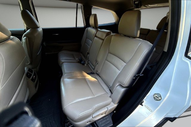 Used 2016 Honda Pilot EX-L image 24