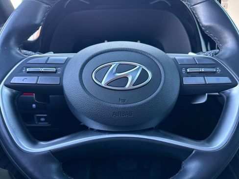 Used 2024 Hyundai Palisade Calligraphy AWD/4WD image 27