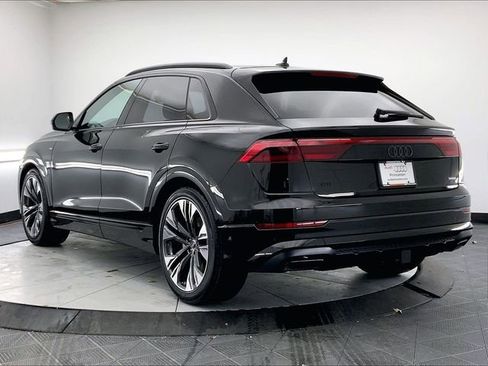 New 2026 Audi Q8 Premium Plus image 4