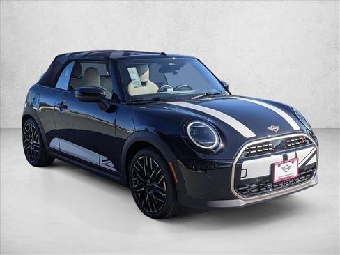 New 2026 MINI Cooper S FWD image 7