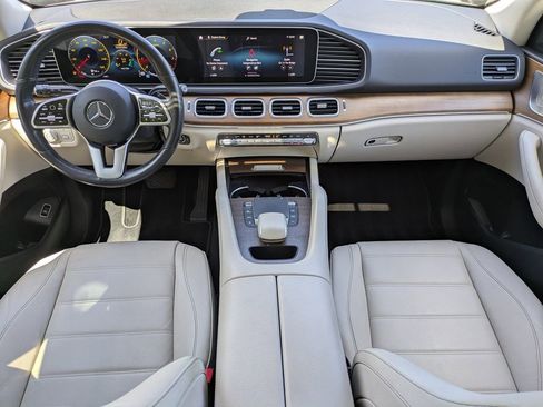 Used 2022 Mercedes-Benz GLE 350 4MATIC image 16