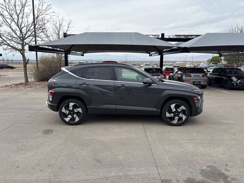 Used 2024 Hyundai Kona Limited image 6