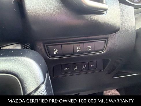 Certified 2026 MAZDA CX-50 AWD 2.5 S w/ Premium Package image 29