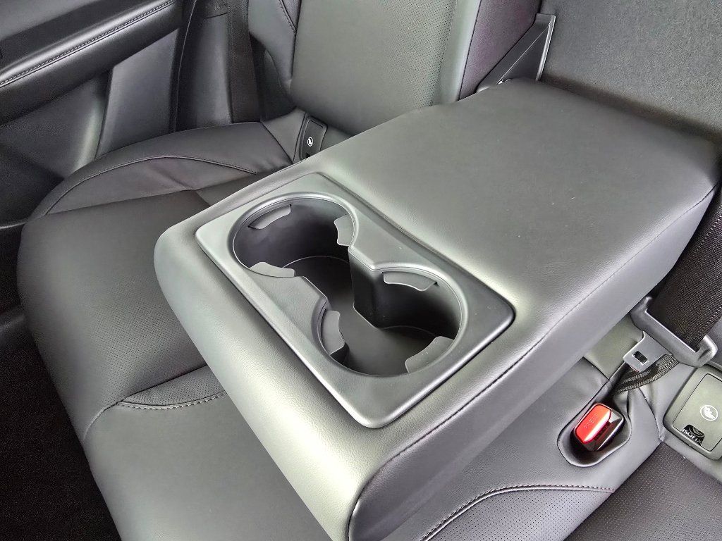 New 2026 MAZDA CX-30 AWD 2.5 S w/ Premium Package image 29