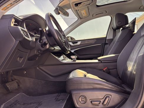 Used 2020 Audi A6 2.0T Premium Plus w/ Premium Plus Package image 10