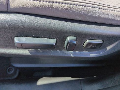 Used 2016 Honda CR-V EX-L image 16