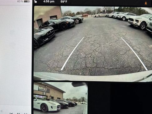Used 2022 Tesla Model 3 Long Range AWD/4WD image 13