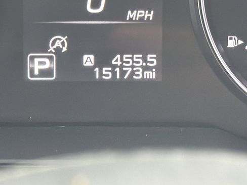 Used 2025 Subaru Outback Premium AWD/4WD image 21