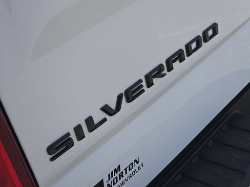 New 2026 Chevrolet Silverado 1500 RST AWD/4WD image 7