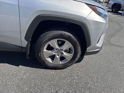 Certified 2023 Toyota RAV4 XLE image 20
