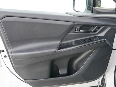 Certified 2026 Toyota bZ AWD/4WD image 21
