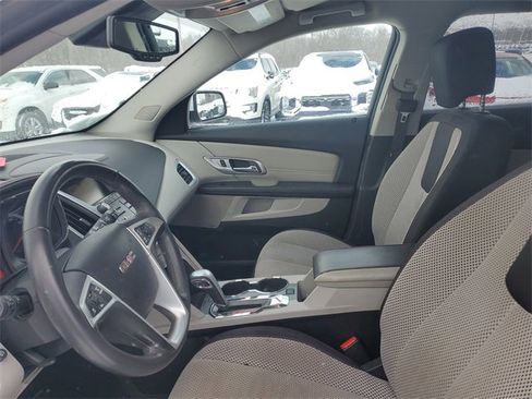 Used 2015 GMC Terrain SLE w/ Convenience Package image 11