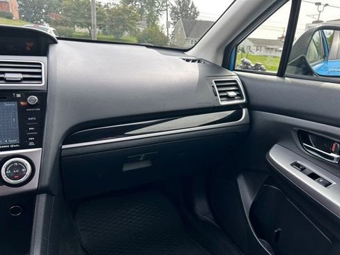 Used 2016 Subaru Crosstrek 2.0i Limited image 30