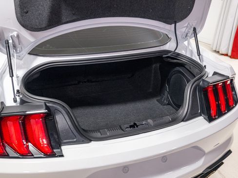 Used 2023 Ford Mustang Mach 1 w/ Equipment Group 700A image 39