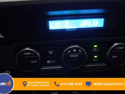 Used 2022 Toyota Tacoma TRD Sport image 20