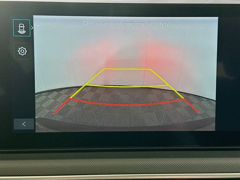 Used 2025 Kia K5 LXS image 23