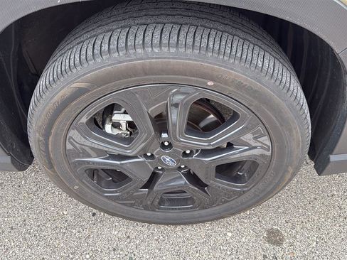 Used 2023 Subaru Ascent Onyx Edition Limited image 2