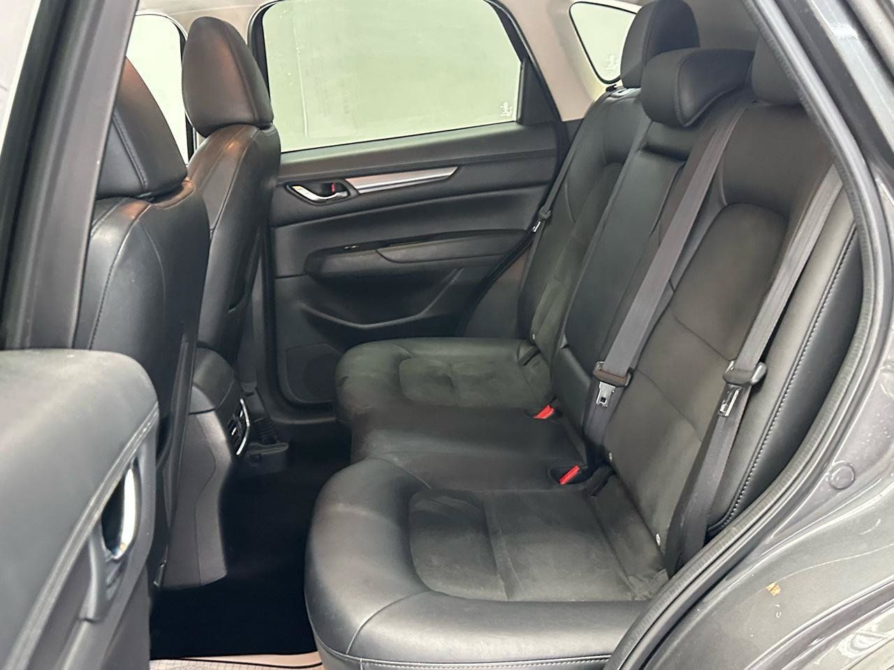 Used 2021 MAZDA CX-5 Touring AWD/4WD image 12