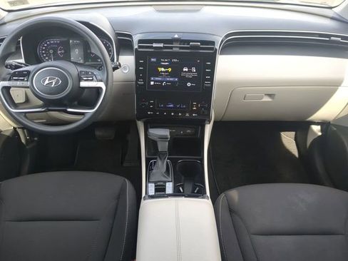 Used 2024 Hyundai Tucson SEL AWD/4WD image 14