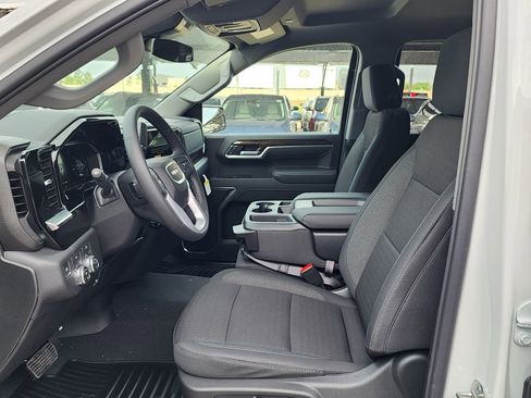 New 2026 GMC Sierra 1500 Elevation AWD/4WD image 16