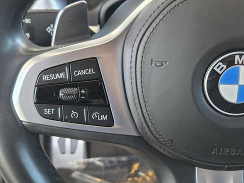 Used 2023 BMW 430i xDrive Convertible w/ M Sport Package AWD/4WD image 25