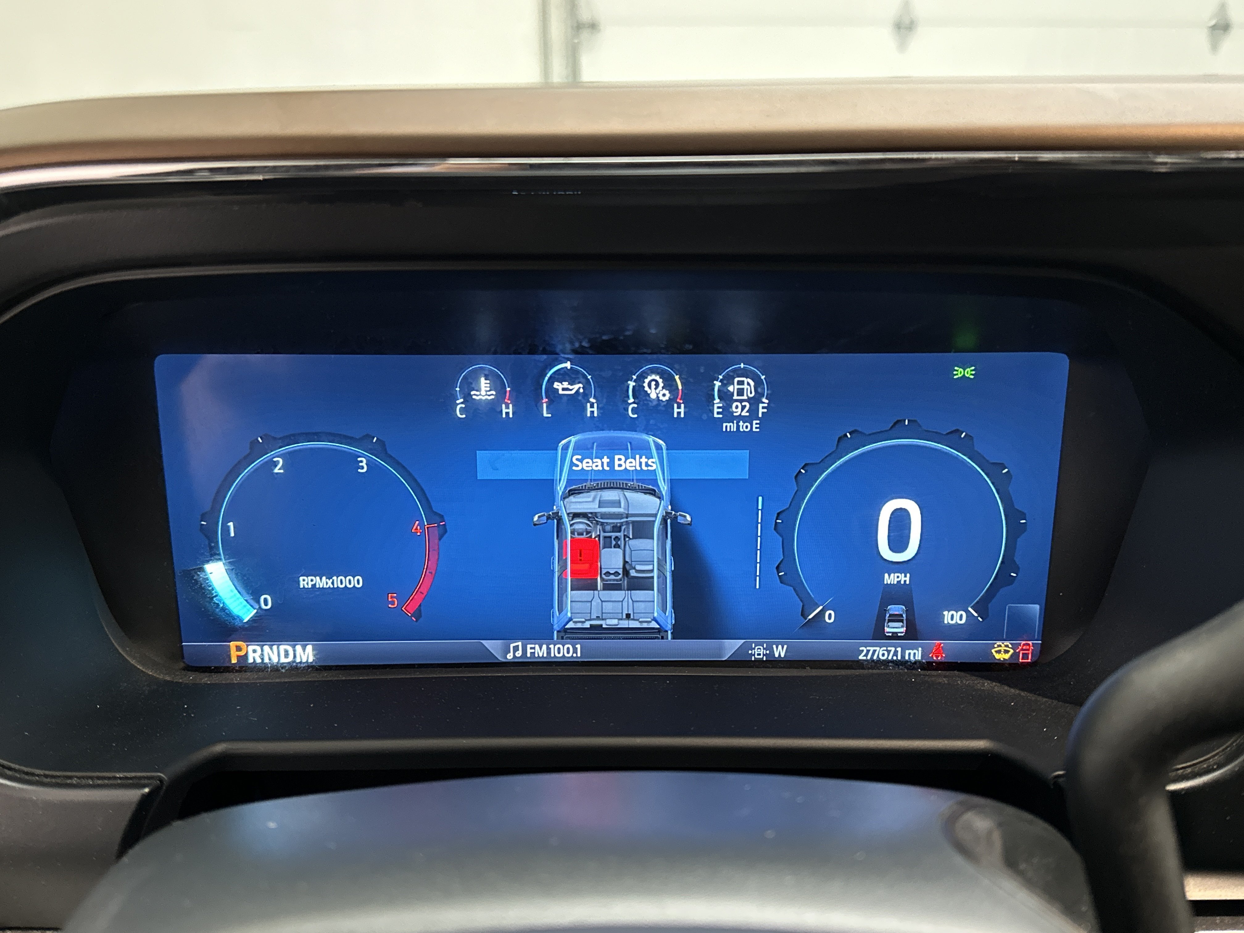 Used 2024 Ford F250 King Ranch AWD/4WD image 30