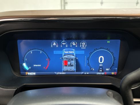 Used 2024 Ford F250 King Ranch AWD/4WD image 30