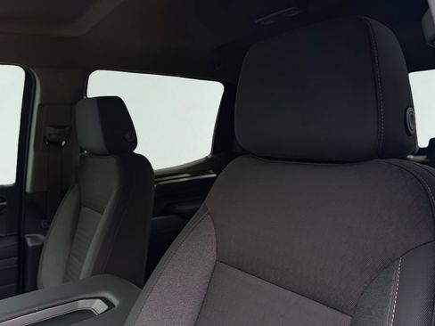 New 2026 GMC Sierra 1500 Elevation RWD image 10