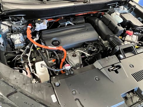 New 2026 Honda CR-V TrailSport image 12