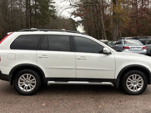 Used 2008 Volvo XC90 3.2 AWD/4WD image 9