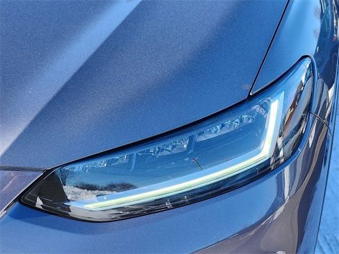 Certified 2023 Honda HR-V LX image 9