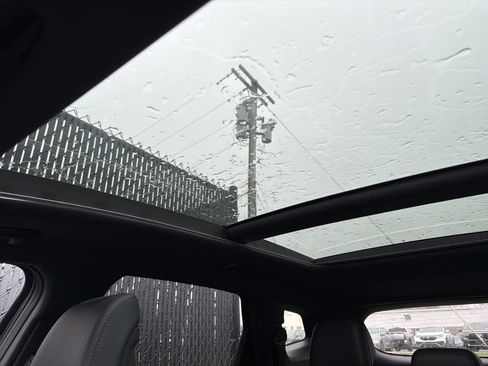 Used 2023 Kia Sportage X-Line w/ X-Line Premium Package image 10