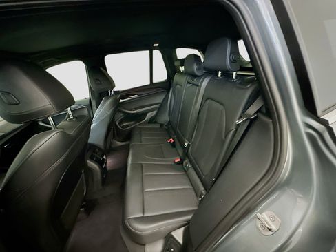 Used 2024 BMW X3 xDrive30i image 30