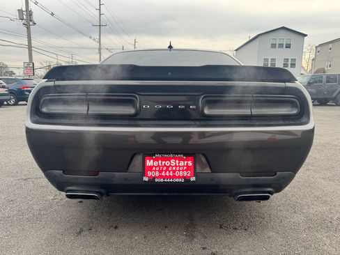 Used 2016 Dodge Challenger R/T Plus image 6