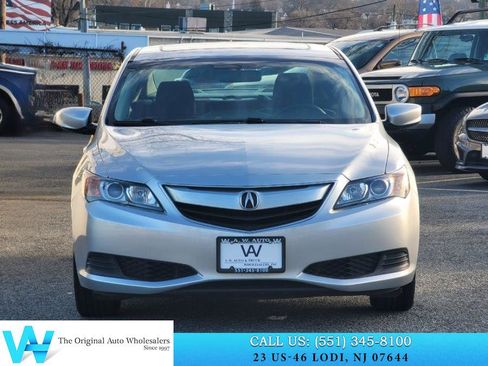 Used 2013 Acura ILX image 2