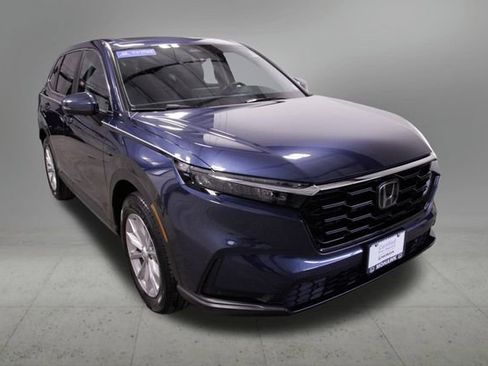 Certified 2024 Honda CR-V EX-L image 8