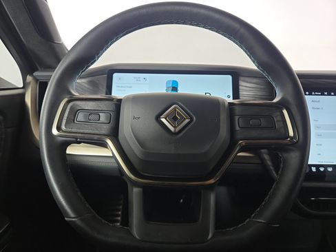 Used 2022 Rivian R1T Launch Edition AWD/4WD image 26
