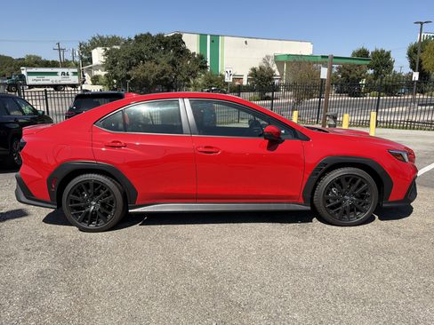 New 2026 Subaru WRX Limited w/ Accessory Package #2 AWD/4WD image 2