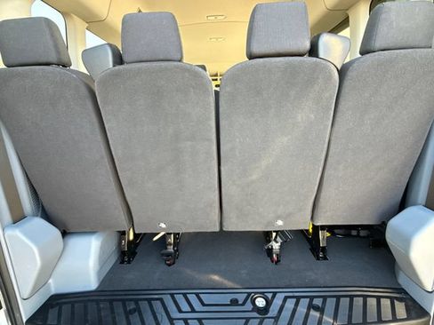 Used 2019 Ford Transit 350 XL RWD image 10