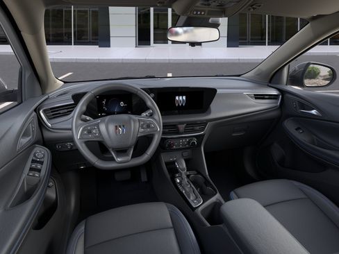 New 2026 Buick Encore GX Sport Touring w/ Comfort Package FWD image 46